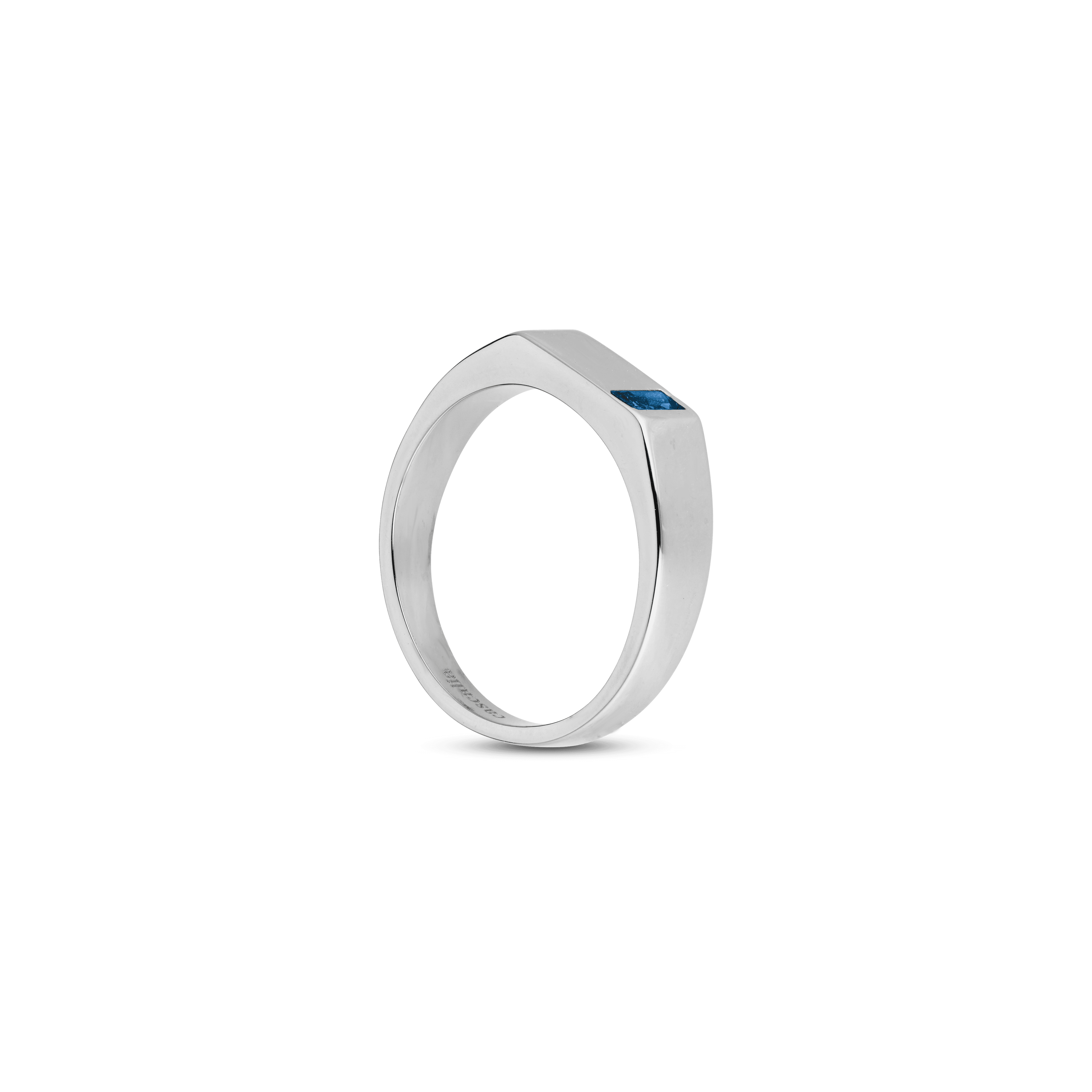 Fiamma ring - Cascalia
