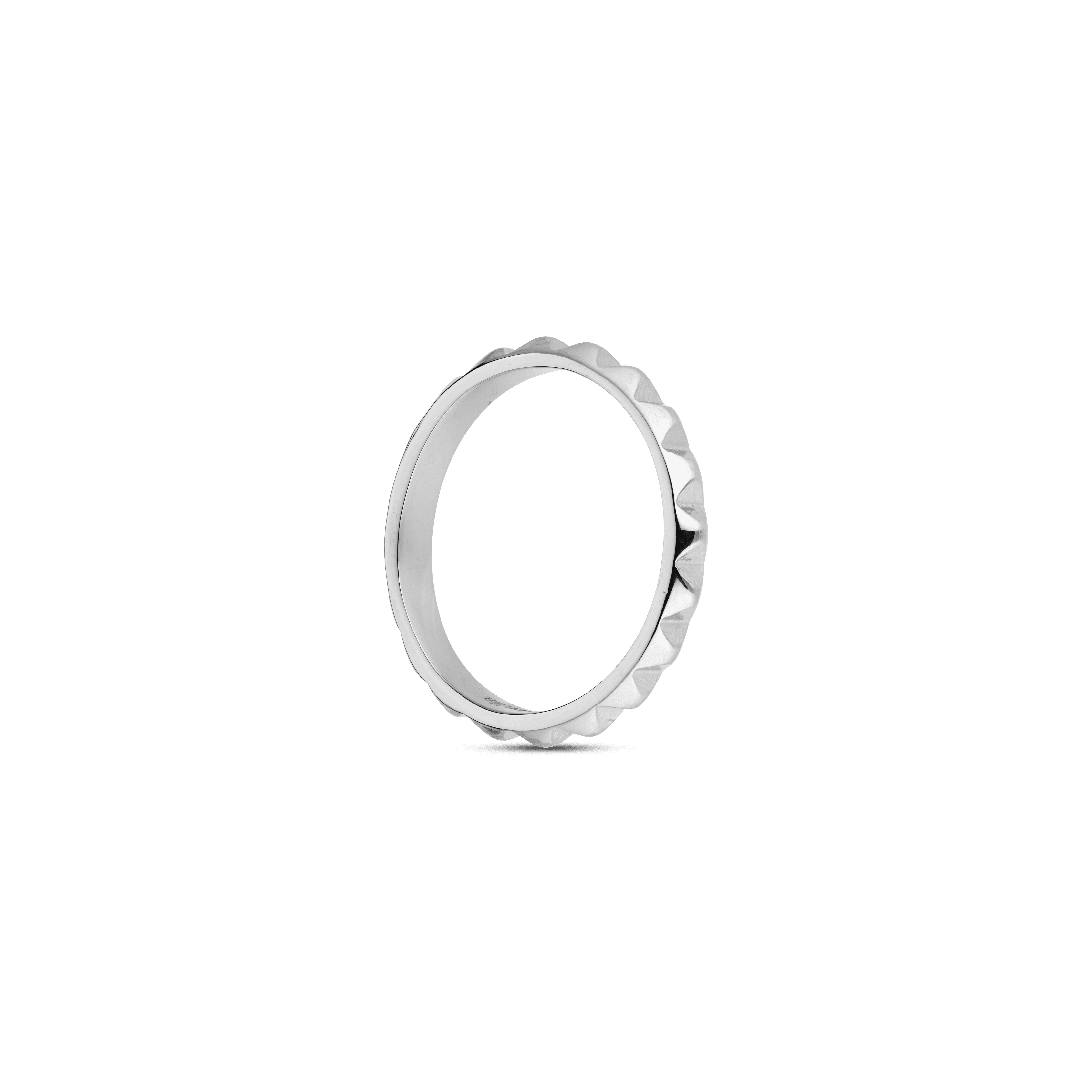Halo ring - Cascalia