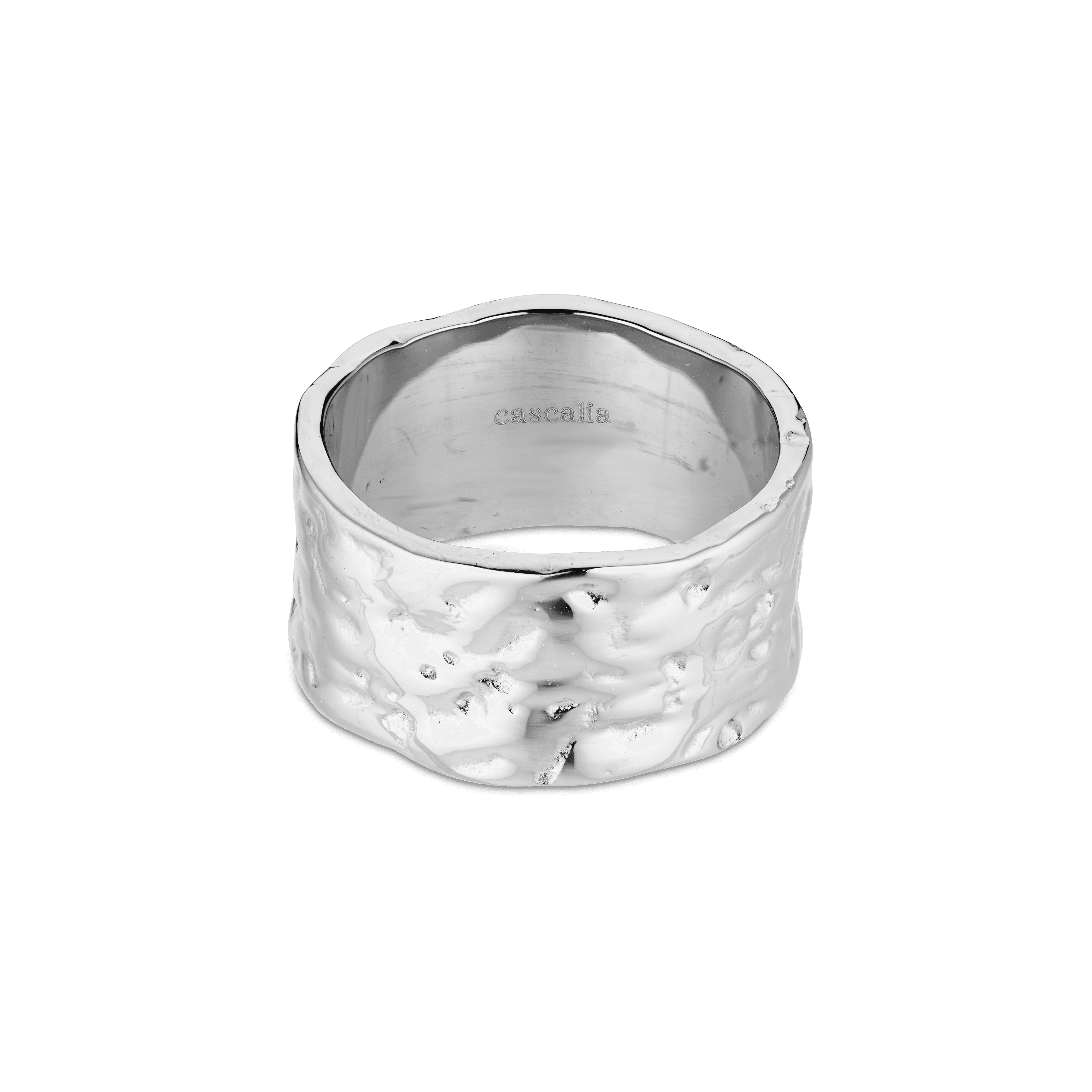 Arcus ring - Cascalia