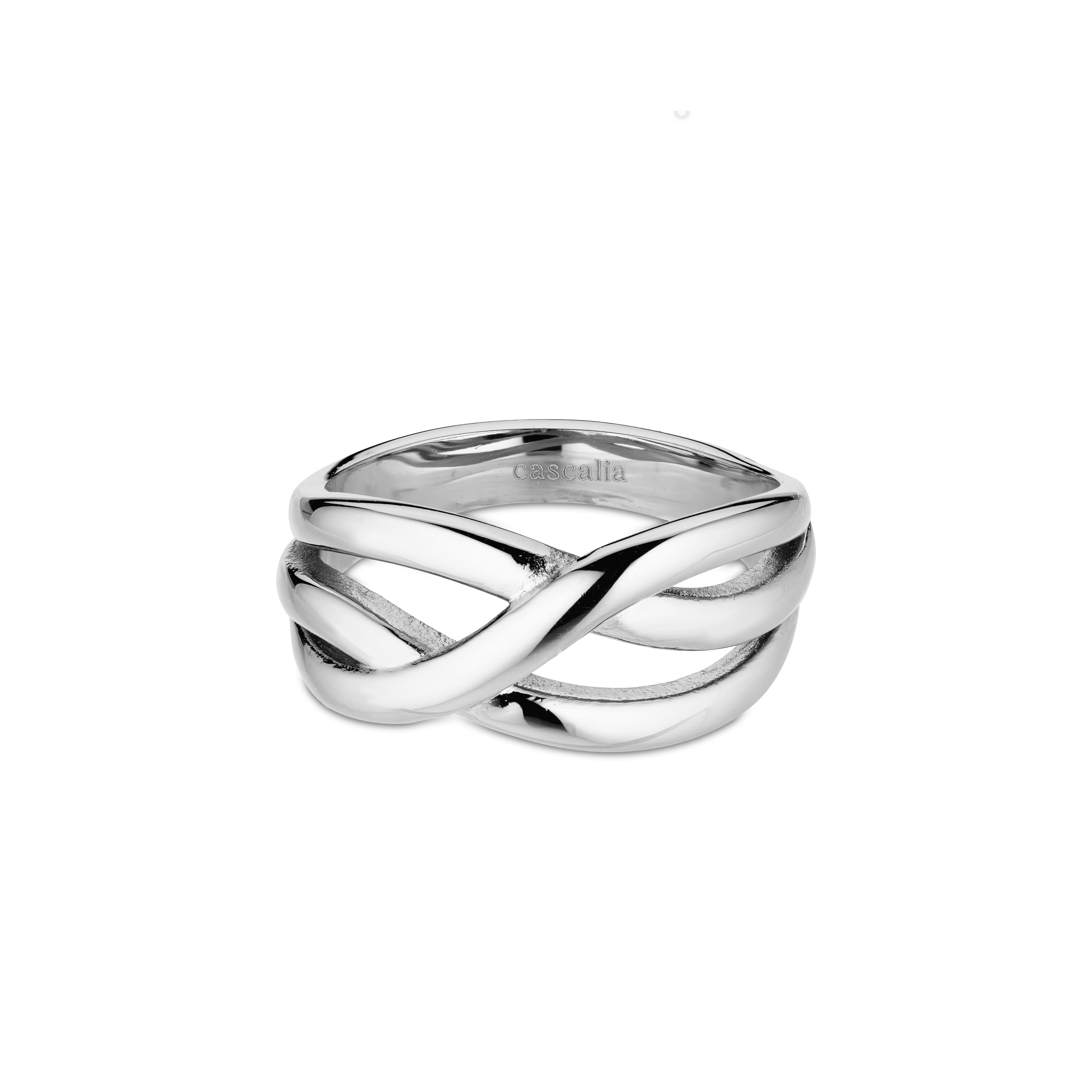 Fuoco ring - Cascalia