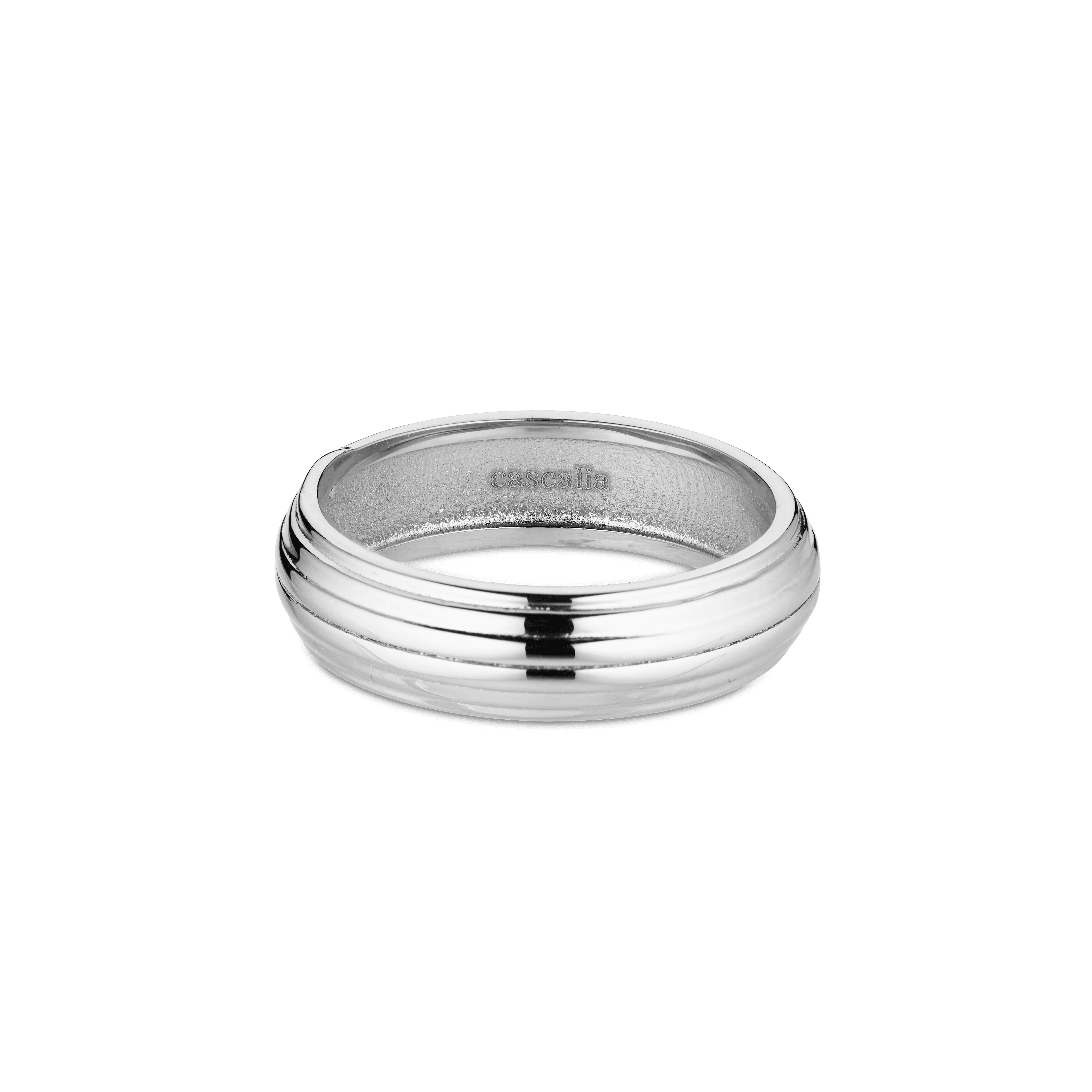 Scala ring - Cascalia