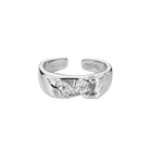 Cerchio ring - Cascalia