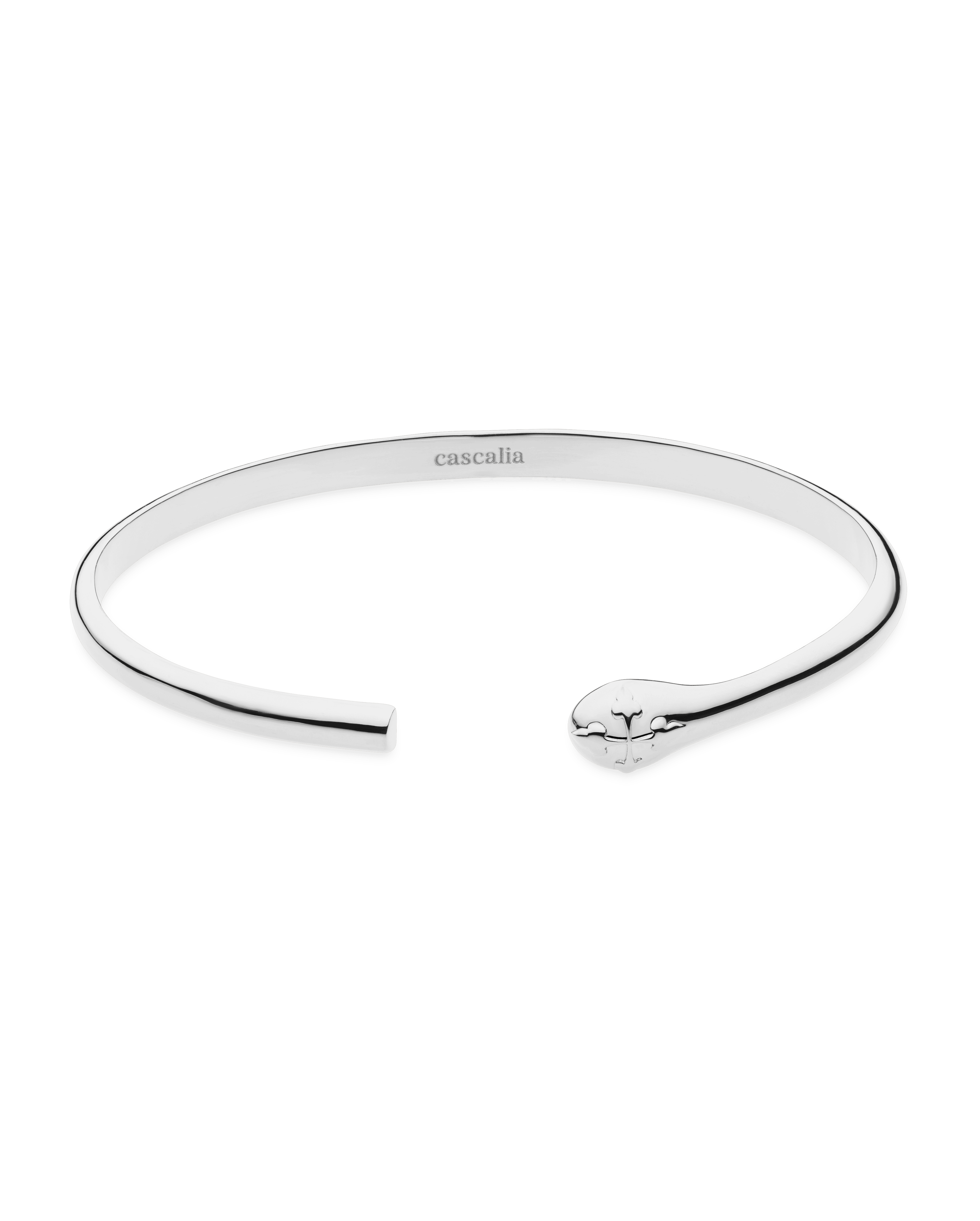 Serena Bangle - Cascalia