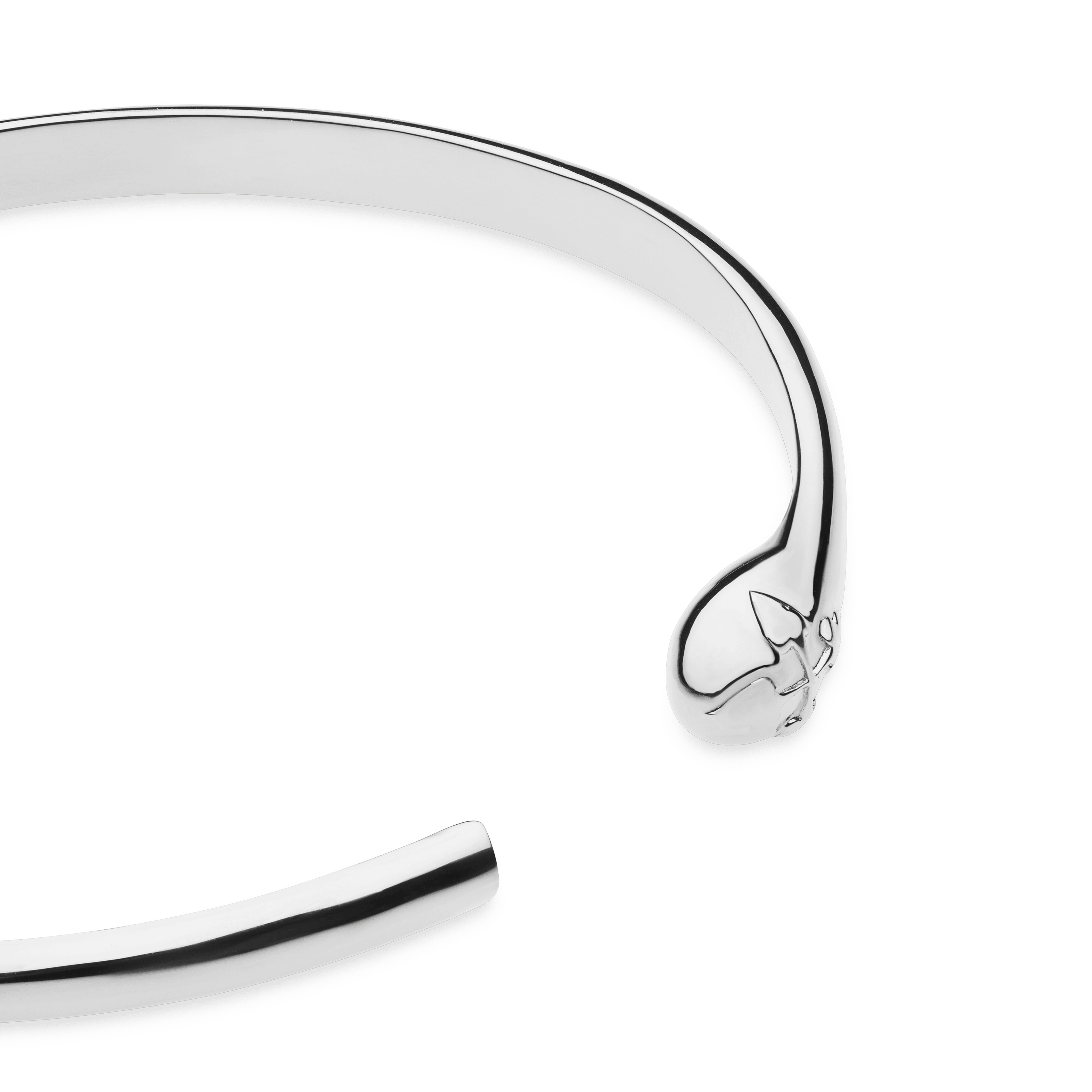 Serena Bangle - Cascalia