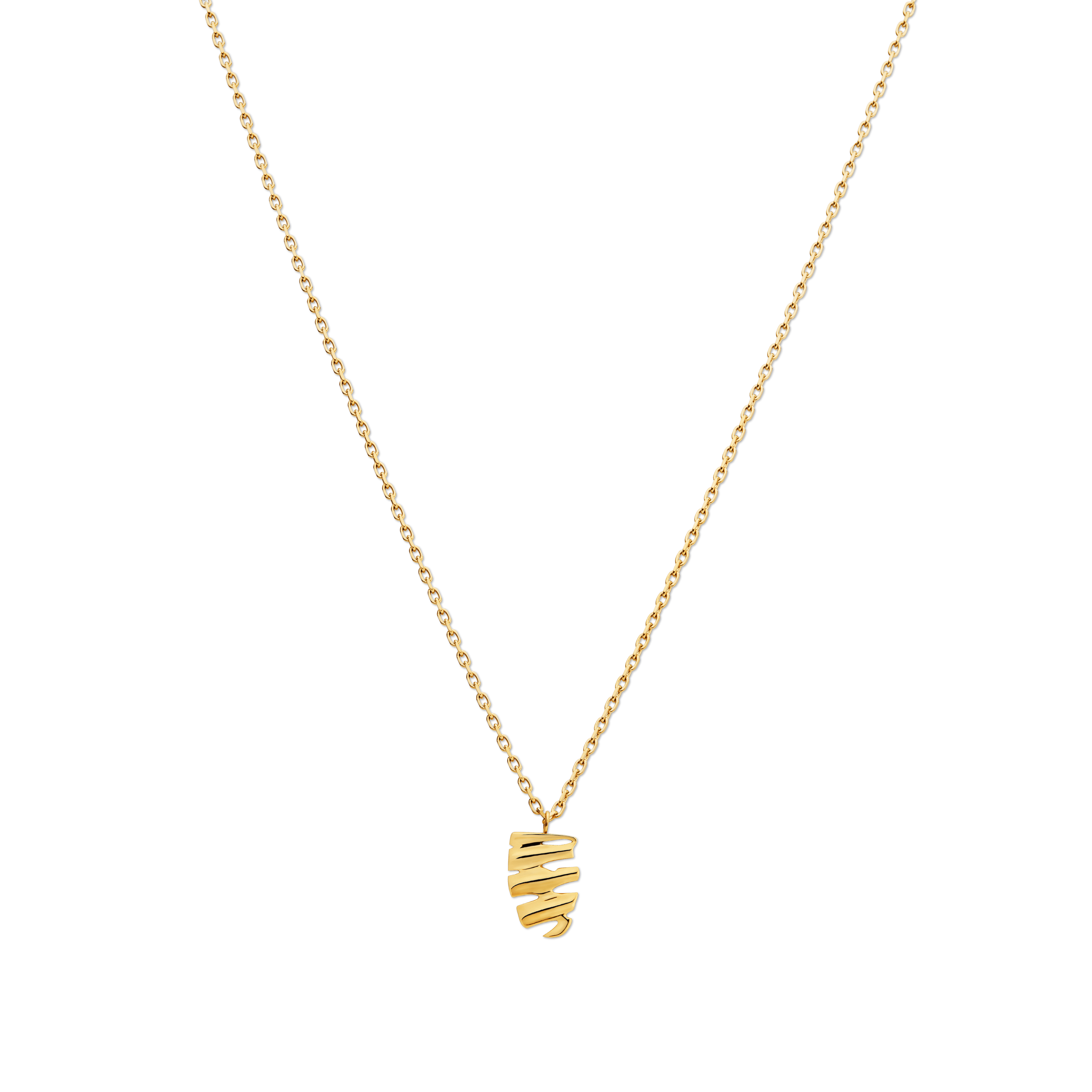 Cascata necklace - Cascalia