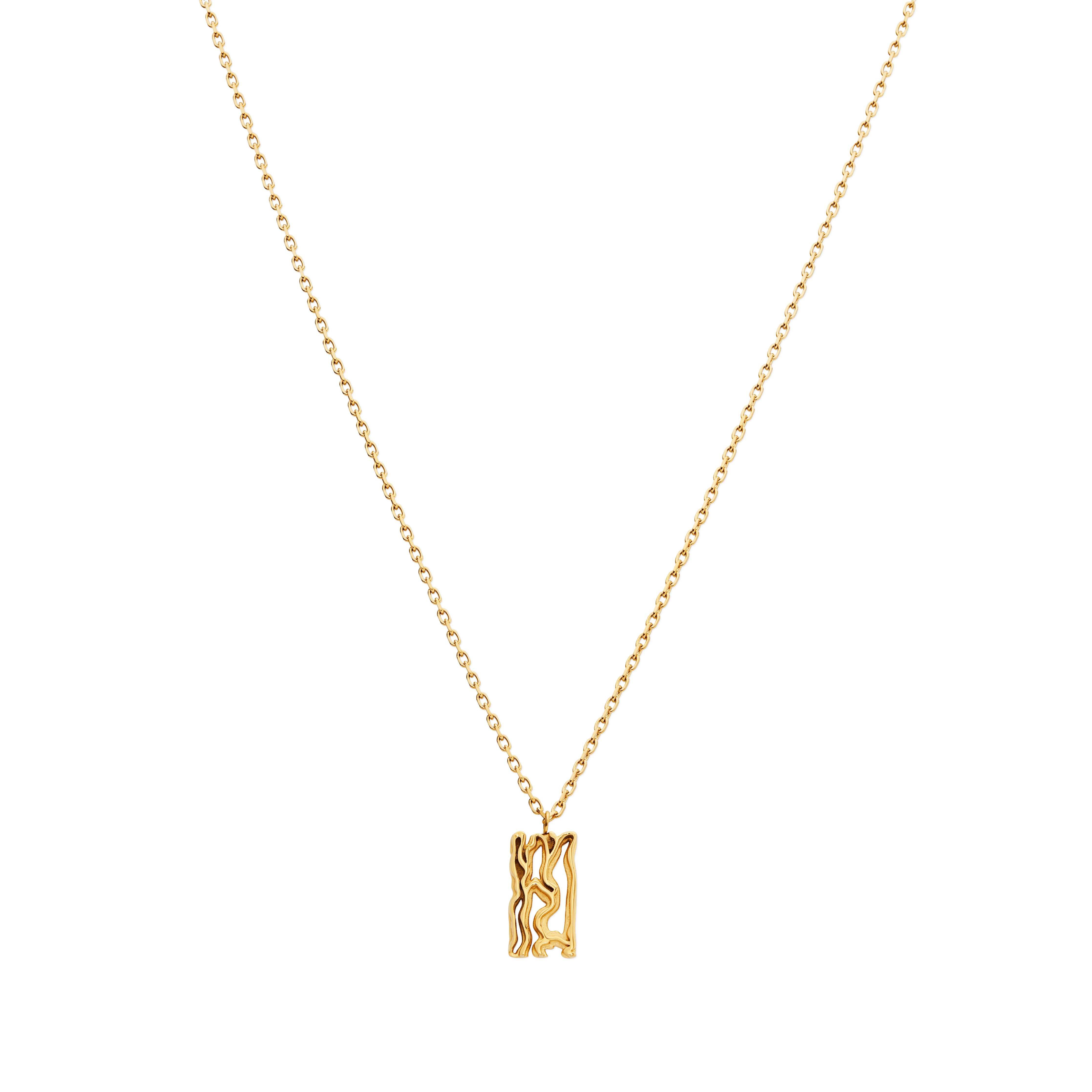 Magia necklace - Cascalia