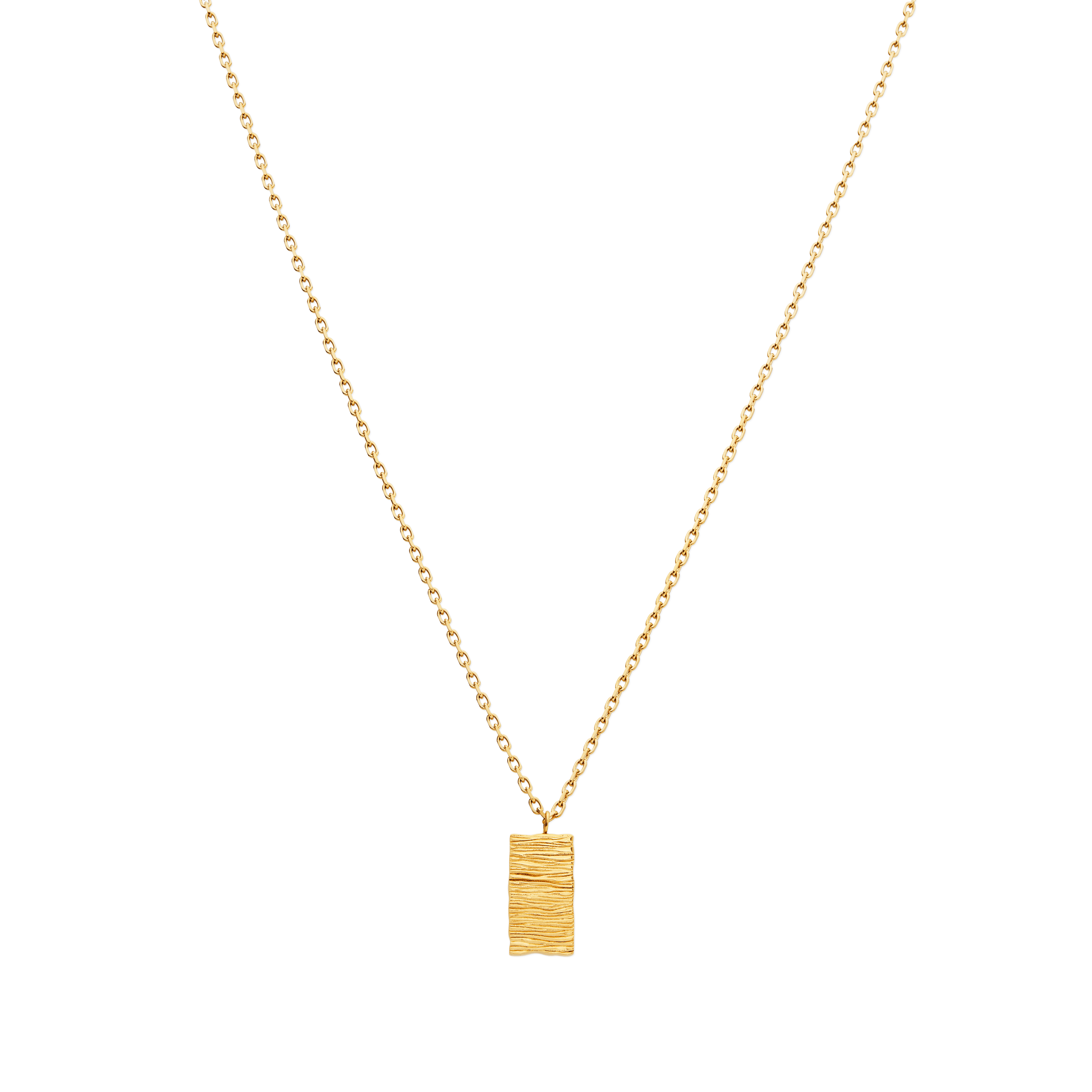 Luce necklace - Cascalia