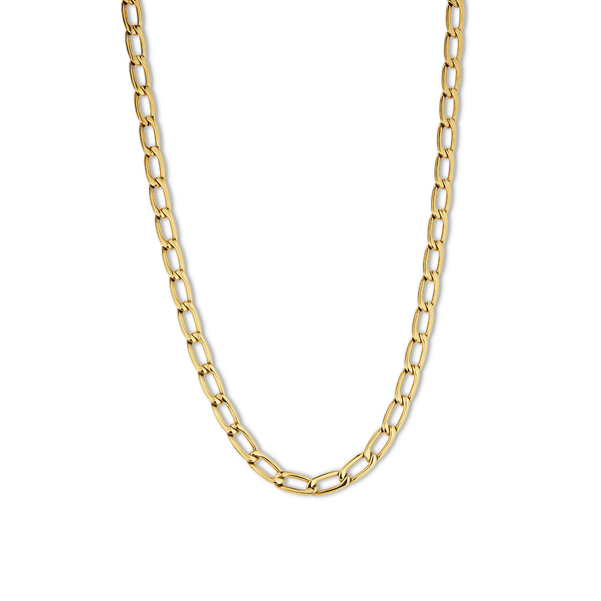6mm Arcon necklace - Cascalia