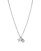 Argento necklace - Cascalia
