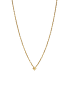 Fumo necklace - Cascalia