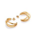 Nara earrings