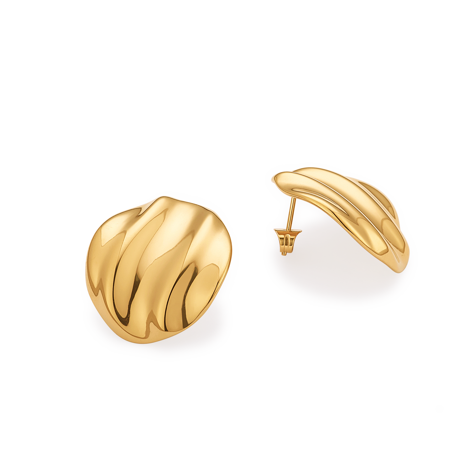 Livia earrings