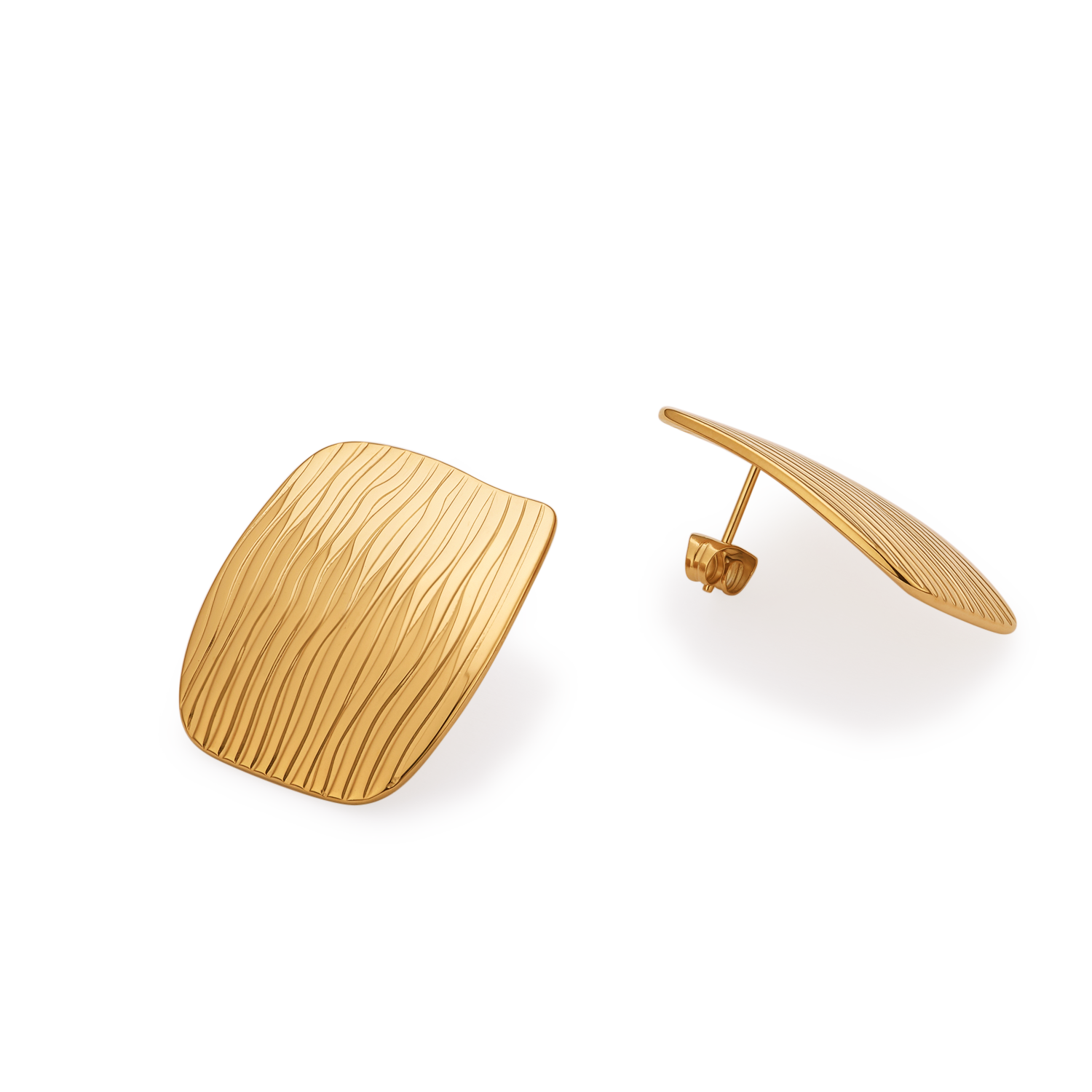 Clea earrings