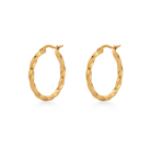Cora earrings