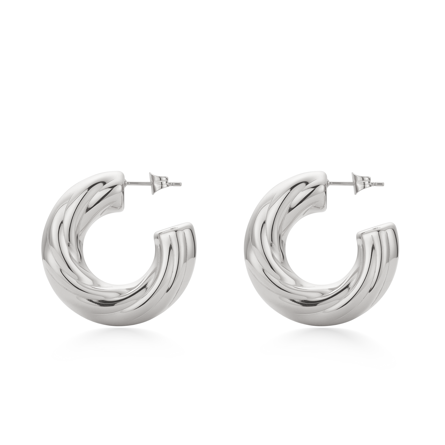 Elara earrings