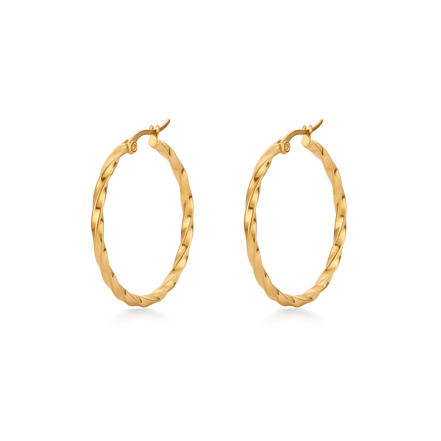 Ionia earrings