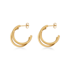 Nara earrings