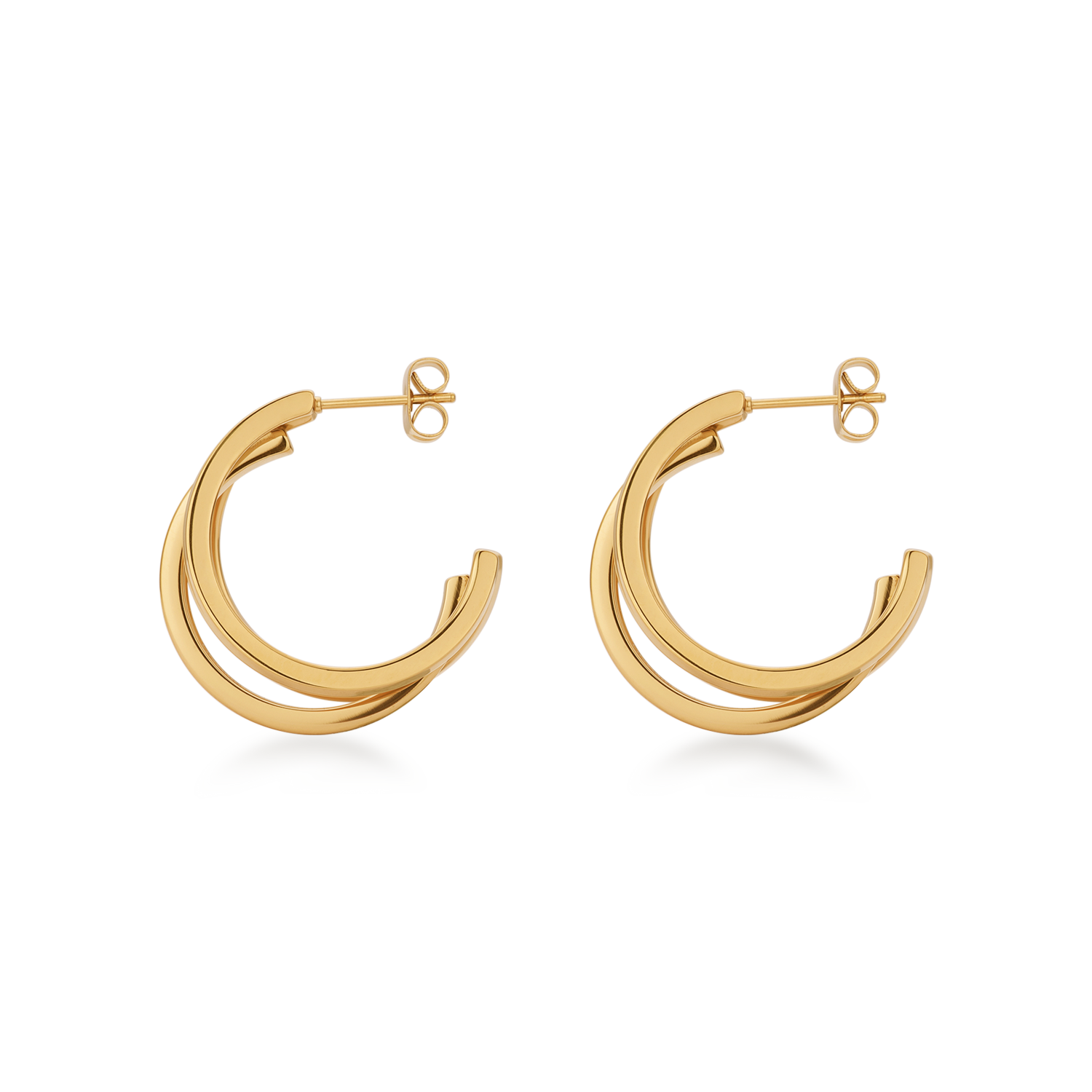 Nara earrings