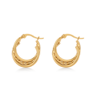 Anita earrings