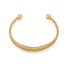 Viola bangle