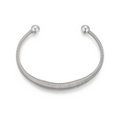 Viola bangle