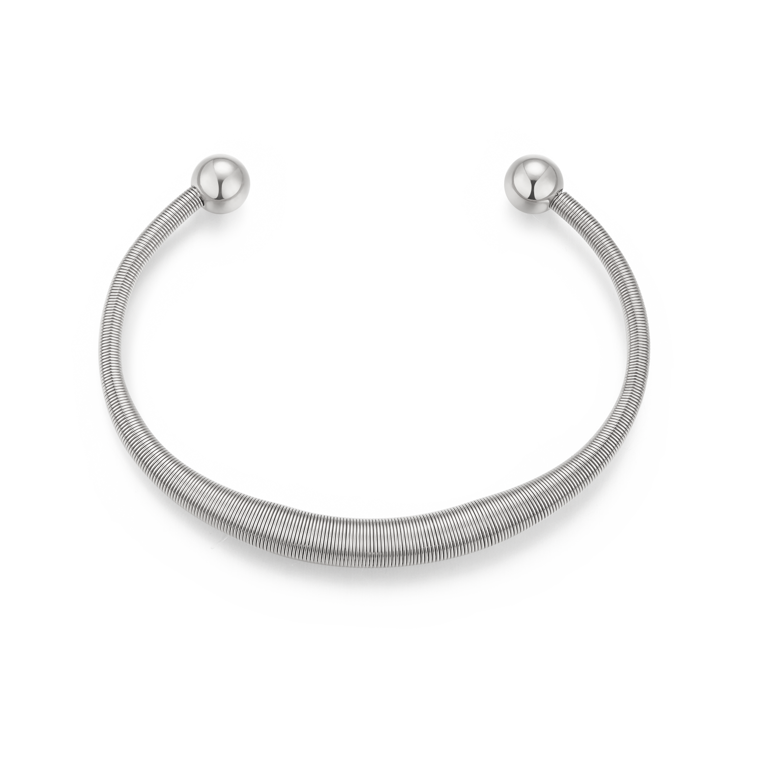 Viola bangle