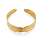 Iris bangle