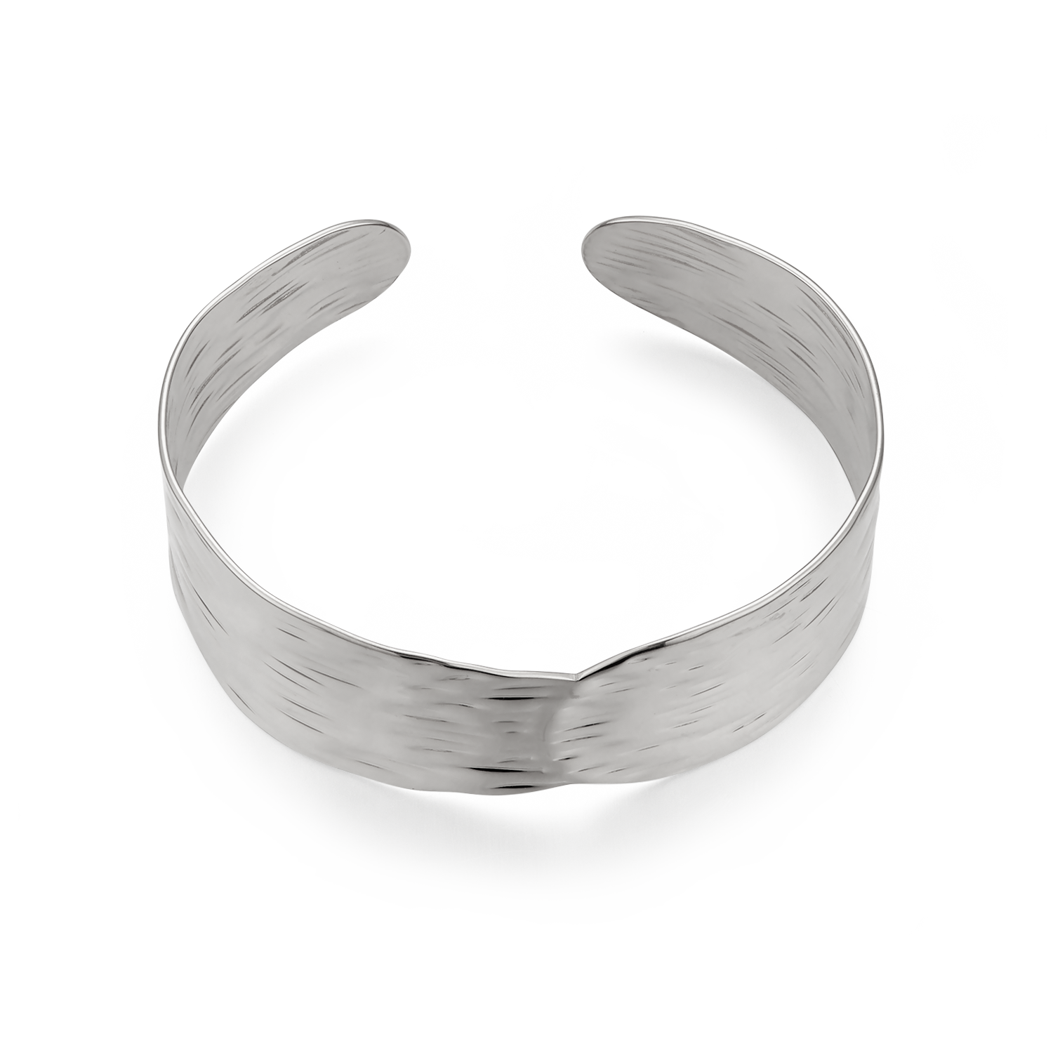 Iris bangle