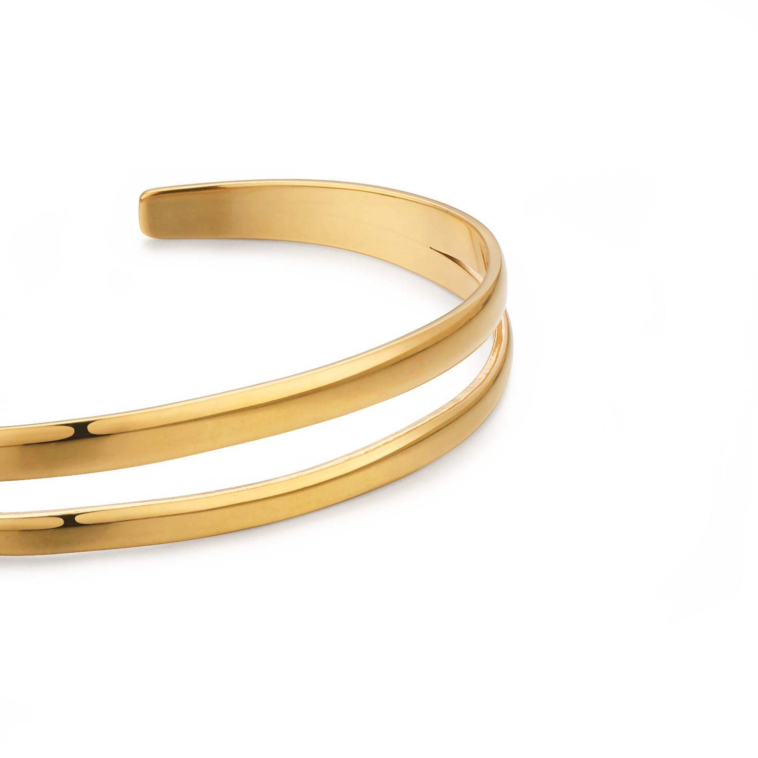 Pamela bangle
