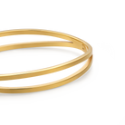 Tea bangle