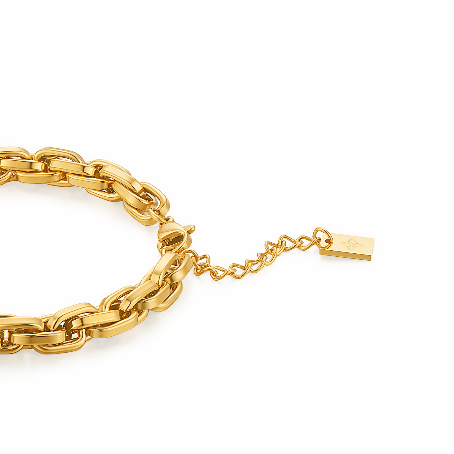 Vinca bracelet