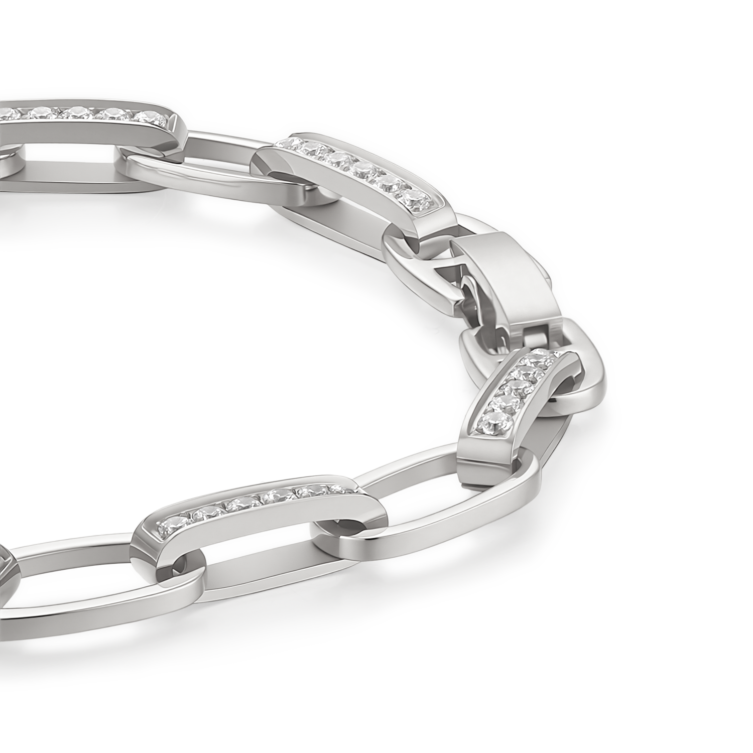 Rosa bracelet