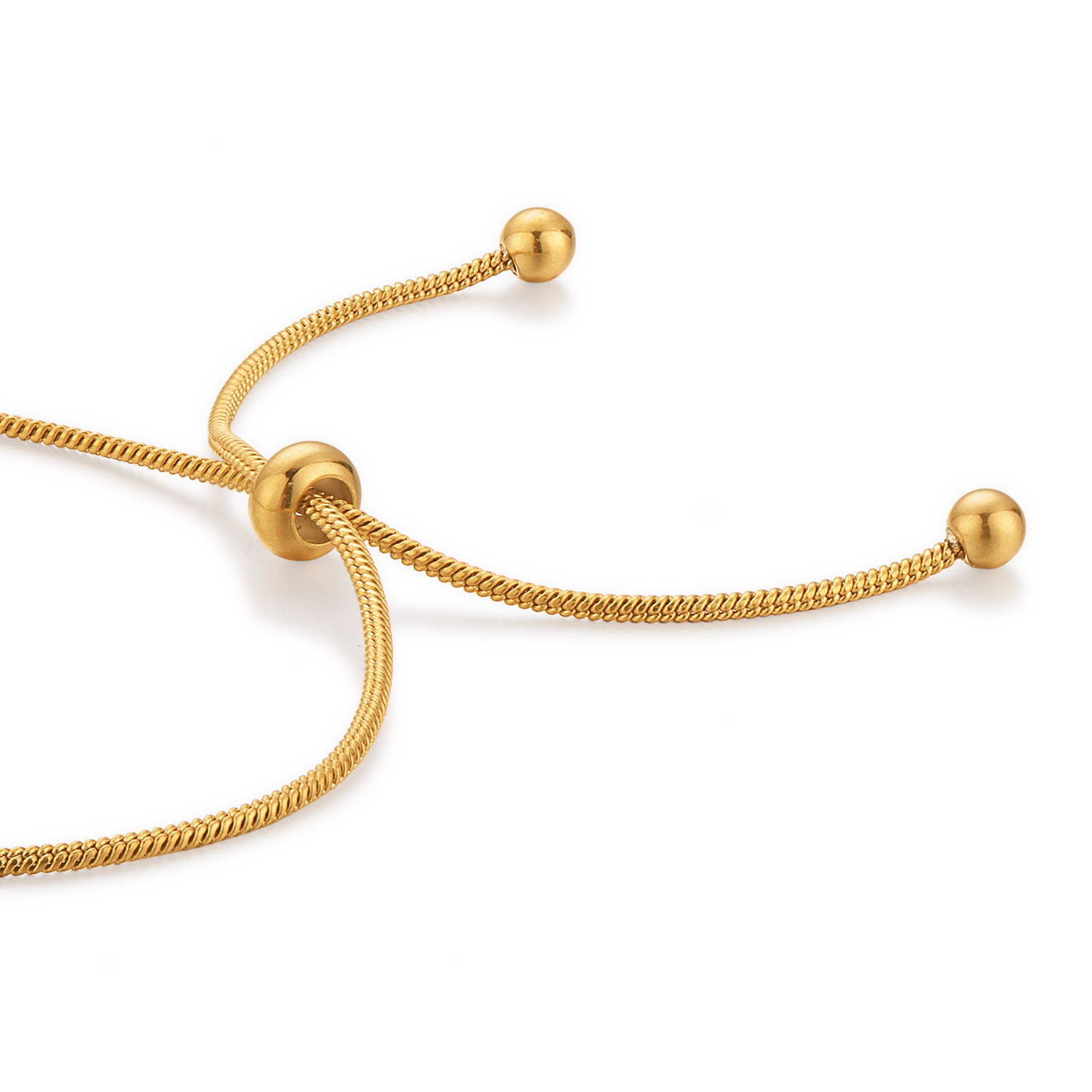 Ninfea bracelet