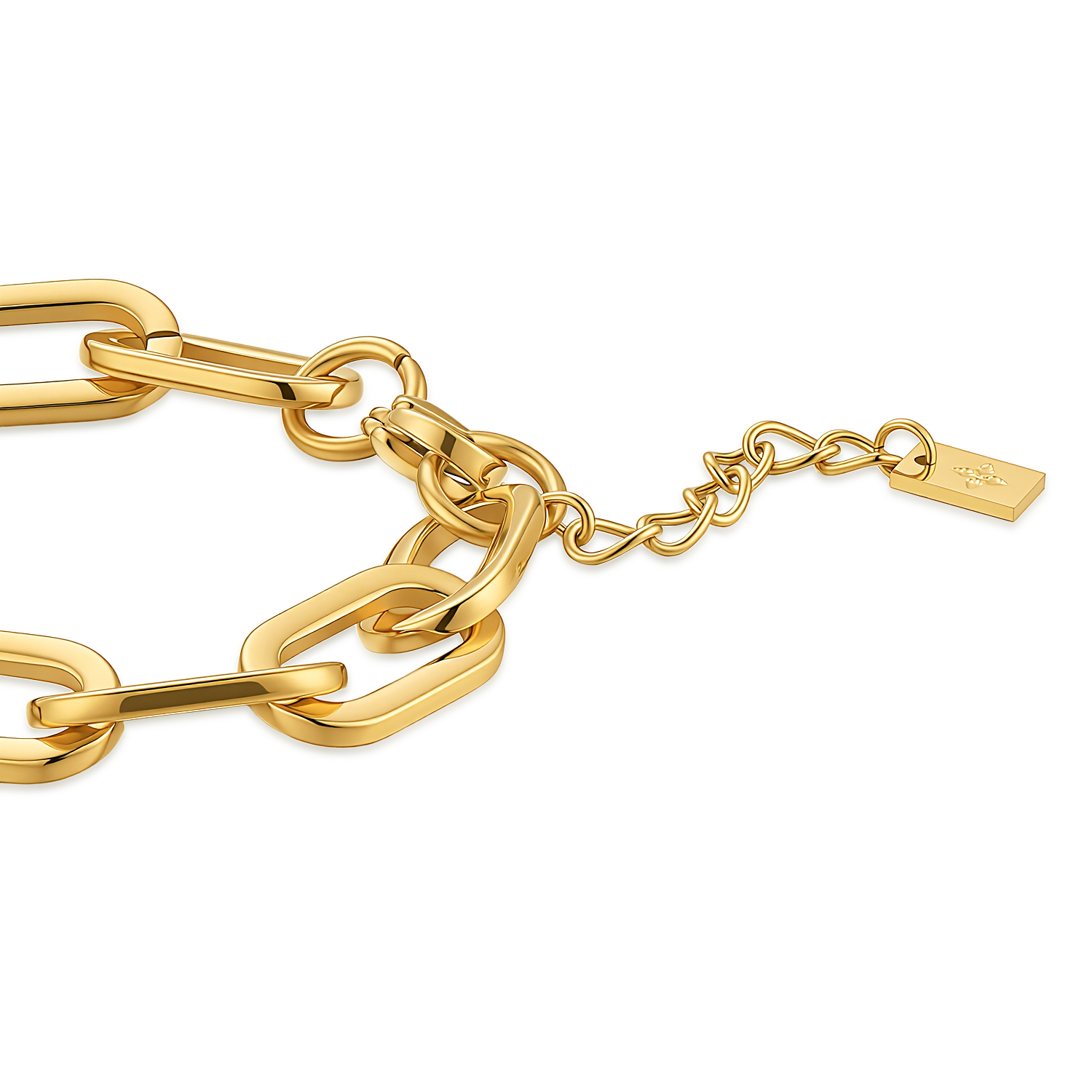 Stilla bracelet
