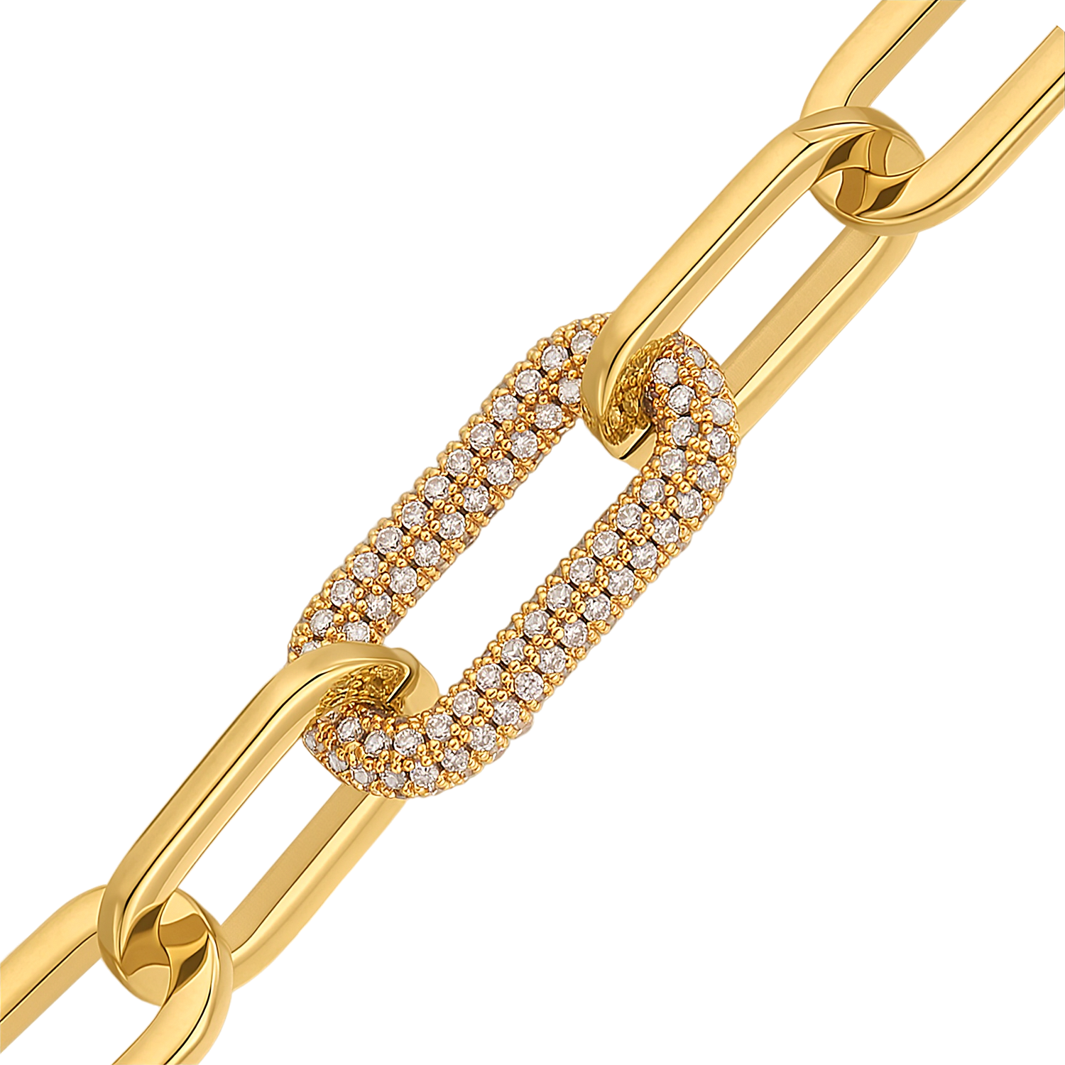 Stilla bracelet