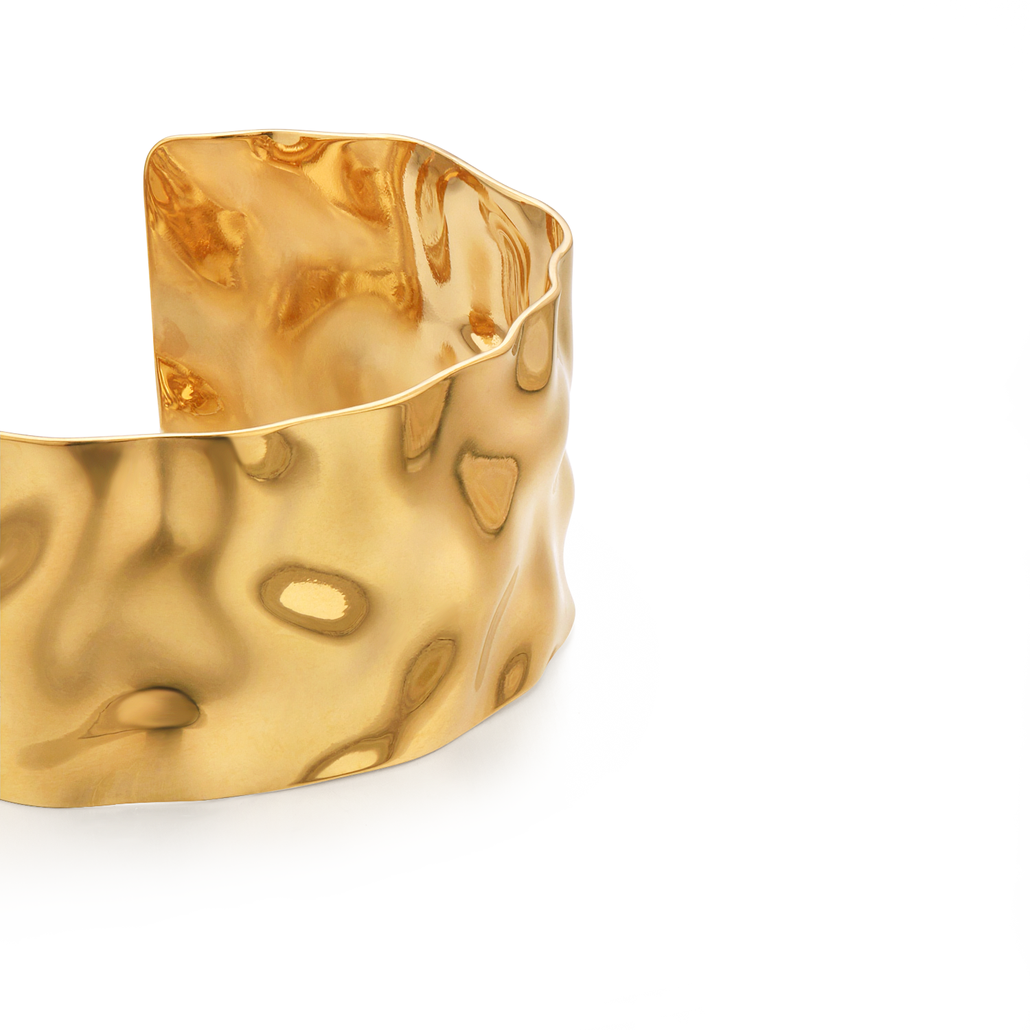 Petra bangle