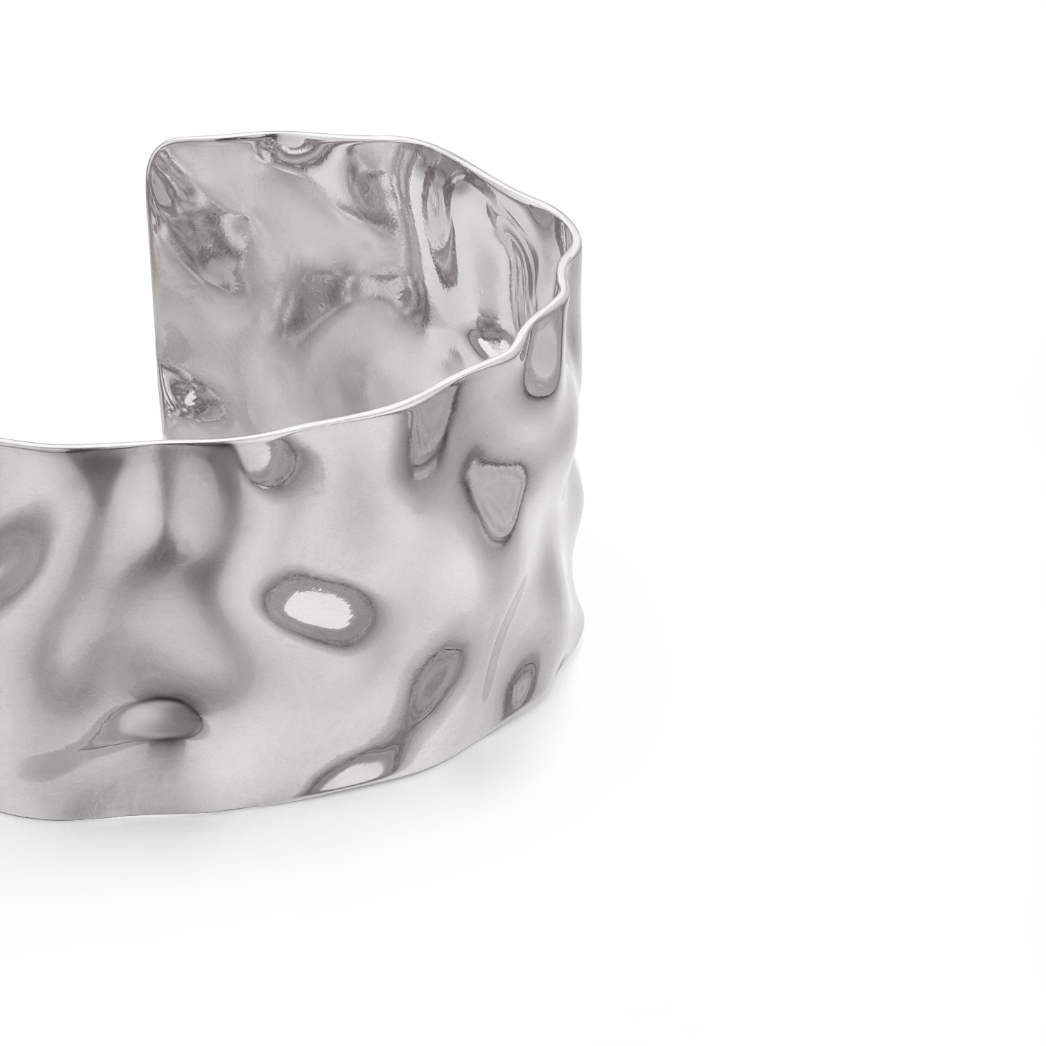 Petra bangle