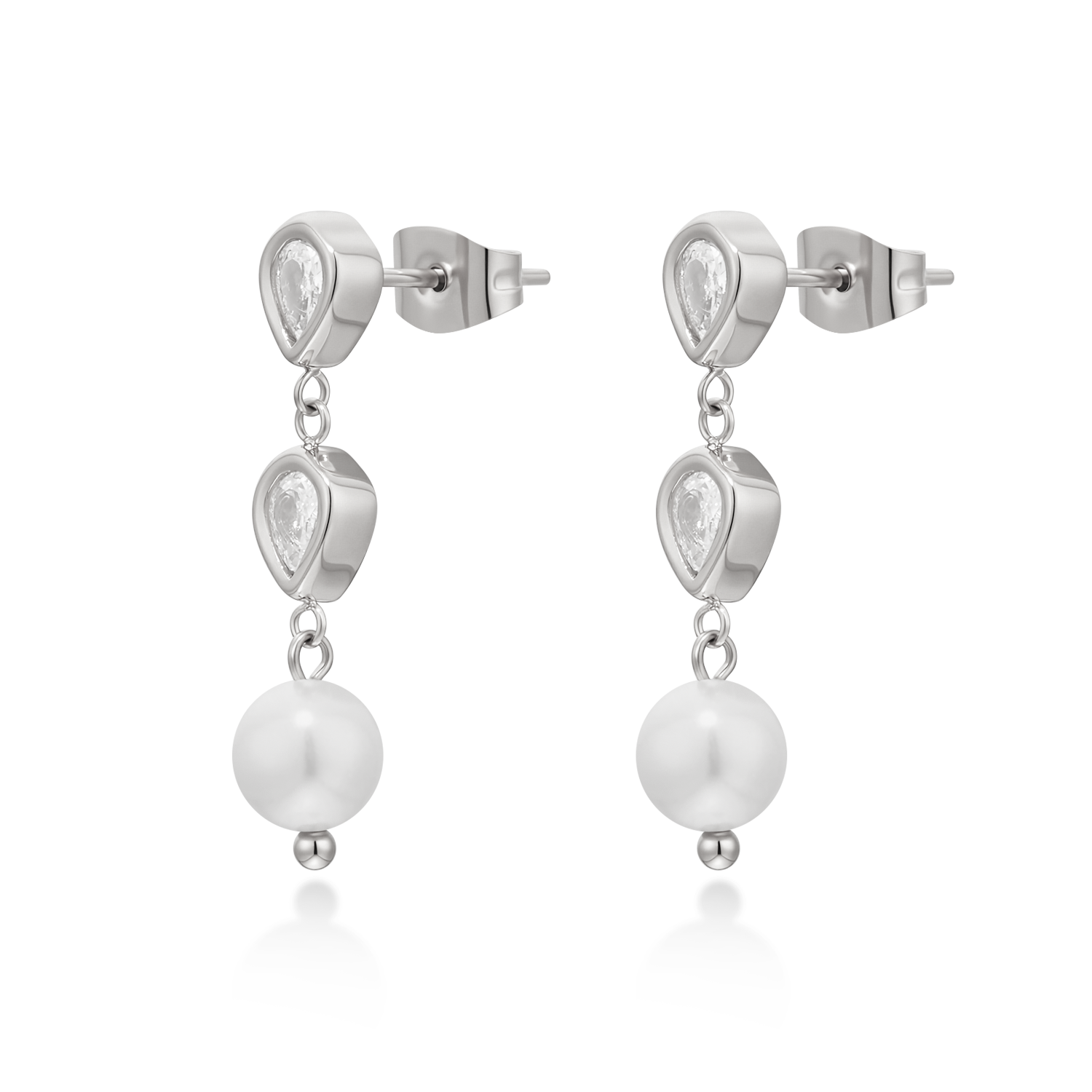 Dara earrings