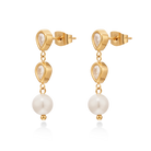 Dara earrings