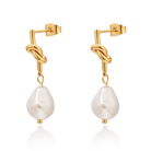 Aurea earrings