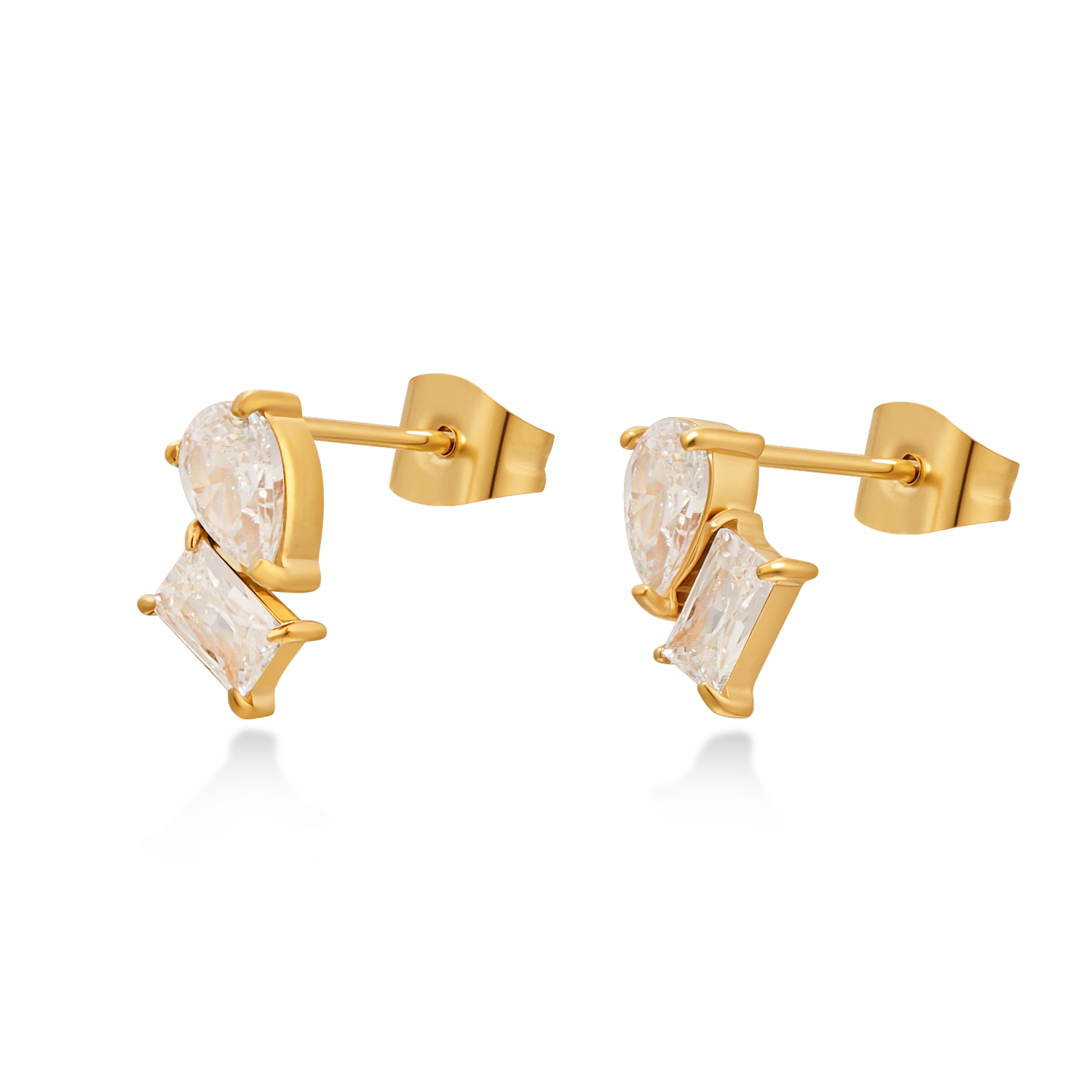 Duna earrings