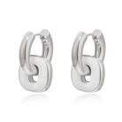 Flora earrings