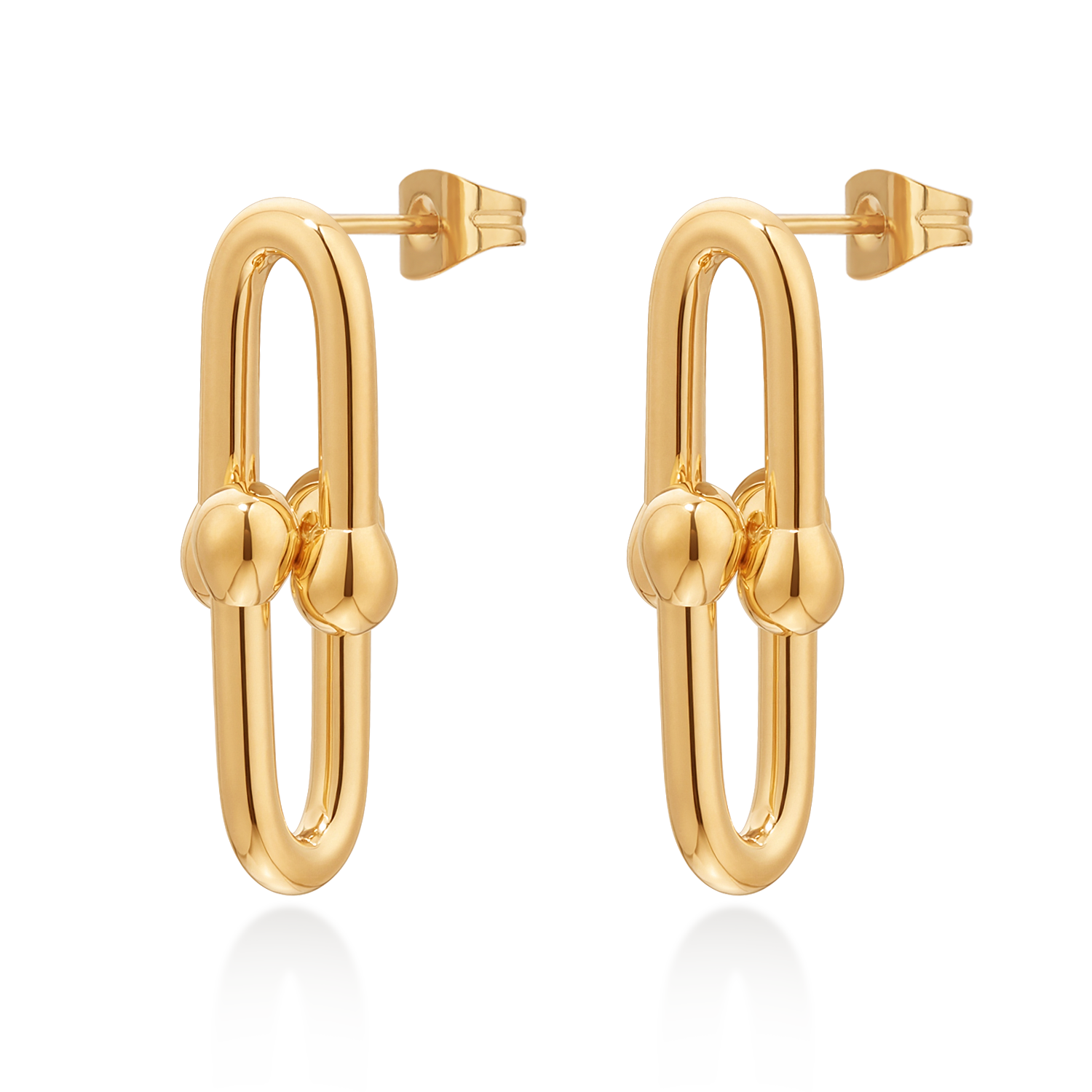 Brina earrings