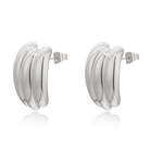 Trama earrings