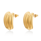 Trama earrings