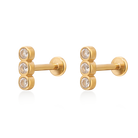 Neve earrings