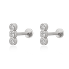 Neve earrings