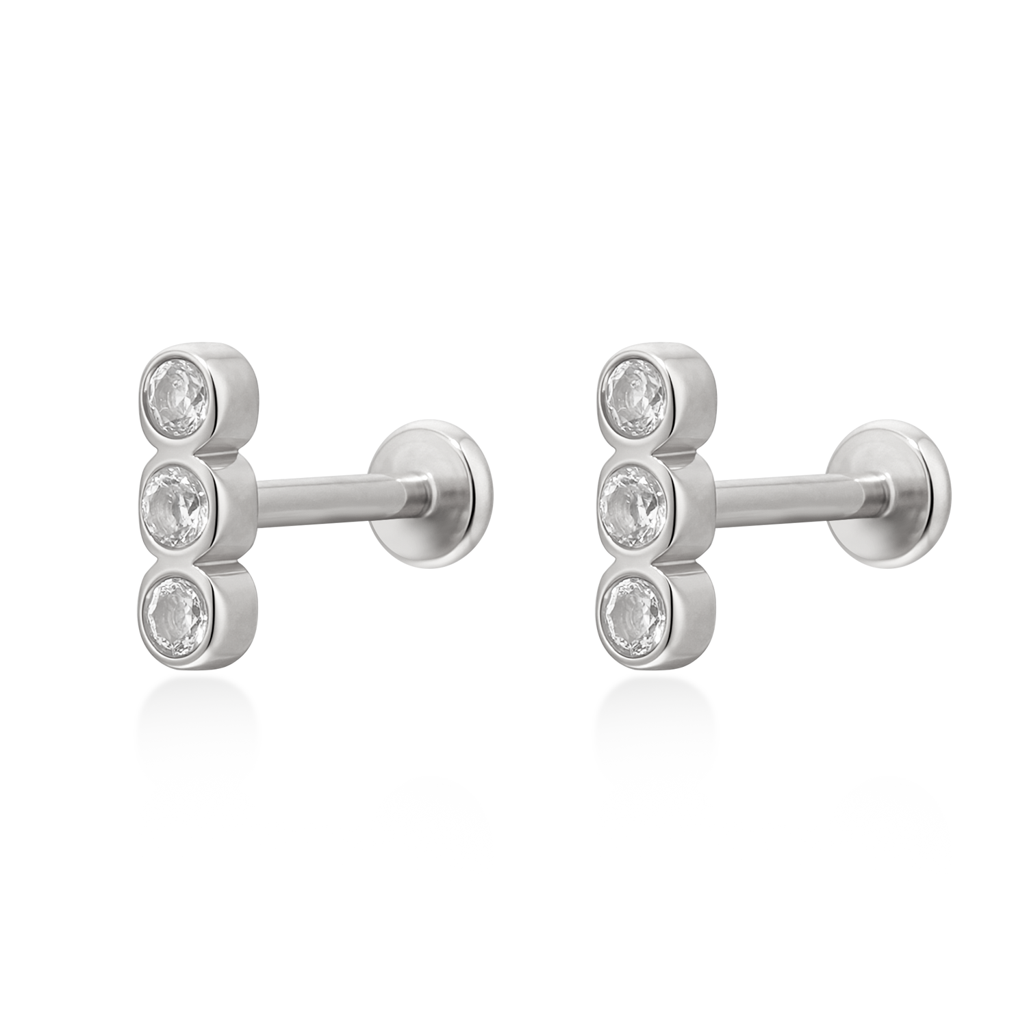 Neve earrings