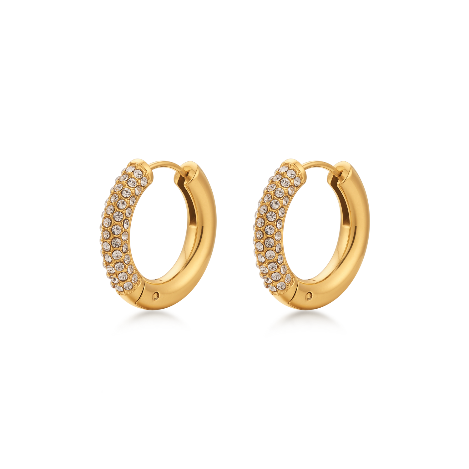 Laguna earrings