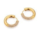 Laguna earrings
